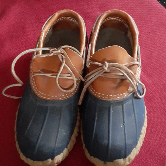L.L. Bean shoes - Picture 3 of 6